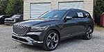 New 2027 GENESIS GV80 2.5T PRESTIGE in ROSWELL, GEORGIA