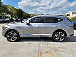 New 2025 GENESIS GV80 3.5T PRESTIGE AWD in DAVIE, FLORIDA (Photo 2)