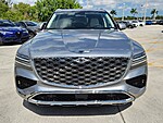 New 2025 GENESIS GV80 3.5T PRESTIGE AWD in DAVIE, FLORIDA (Photo 3)