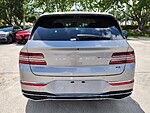 New 2025 GENESIS GV80 3.5T PRESTIGE AWD in DAVIE, FLORIDA (Photo 4)