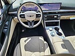 New 2025 GENESIS GV80 3.5T PRESTIGE AWD in DAVIE, FLORIDA (Photo 8)