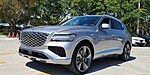 New 2025 GENESIS GV80 3.5T PRESTIGE AWD in DAVIE, FLORIDA