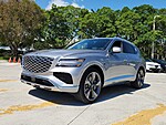 New 2025 GENESIS GV80 3.5T PRESTIGE AWD in DAVIE, FLORIDA (Photo 1)