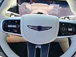 New 2025 GENESIS GV80 3.5T PRESTIGE AWD in DAVIE, FLORIDA (Photo 12)