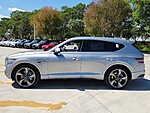 New 2025 GENESIS GV80 3.5T PRESTIGE AWD in DAVIE, FLORIDA (Photo 2)