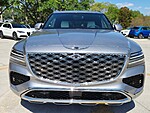 New 2025 GENESIS GV80 3.5T PRESTIGE AWD in DAVIE, FLORIDA (Photo 3)