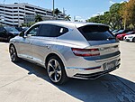 New 2025 GENESIS GV80 3.5T PRESTIGE AWD in DAVIE, FLORIDA (Photo 4)