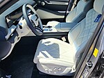New 2025 GENESIS GV80 3.5T PRESTIGE AWD in DAVIE, FLORIDA (Photo 5)