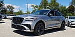 New 2026 GENESIS GV70 3.5T SPORT PRESTIGE AWD in DAVIE, FLORIDA