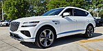 New 2025 GENESIS GV80 3.5T PRESTIGE AWD in DAVIE, FLORIDA
