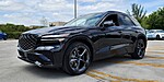 New 2026 GENESIS GV70 3.5T SPORT PRESTIGE AWD in DAVIE, FLORIDA