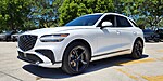 New 2026 GENESIS GV70 3.5T SPORT PRESTIGE AWD in DAVIE, FLORIDA