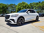 New 2026 GENESIS GV70 3.5T SPORT PRESTIGE AWD in DAVIE, FLORIDA (Photo 1)