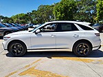 New 2026 GENESIS GV70 3.5T SPORT PRESTIGE AWD in DAVIE, FLORIDA (Photo 2)