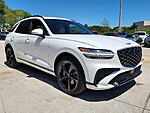 New 2026 GENESIS GV70 3.5T SPORT PRESTIGE AWD in DAVIE, FLORIDA (Photo 4)