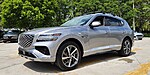 New 2025 GENESIS GV80 3.5T ADVANCED AWD in DAVIE, FLORIDA