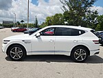 New 2025 GENESIS GV80 2.5T ADVANCED AWD in DAVIE, FLORIDA (Photo 2)