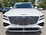 New 2025 GENESIS GV80 2.5T ADVANCED AWD in DAVIE, FLORIDA (Photo 3)