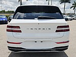 New 2025 GENESIS GV80 2.5T ADVANCED AWD in DAVIE, FLORIDA (Photo 4)
