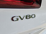 New 2025 GENESIS GV80 2.5T ADVANCED AWD in DAVIE, FLORIDA (Photo 5)