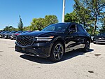 New 2026 GENESIS GV70 3.5T SPORT PRESTIGE AWD in DAVIE, FLORIDA (Photo 1)