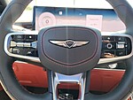 New 2026 GENESIS GV70 3.5T SPORT PRESTIGE AWD in DAVIE, FLORIDA (Photo 12)