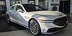 New 2025 GENESIS G90 3.5T E-SC AWD in DAVIE, FLORIDA