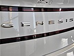 New 2025 GENESIS G90 3.5T E-SC AWD in DAVIE, FLORIDA (Photo 6)
