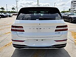 New 2025 GENESIS GV80 3.5T ADVANCED AWD in DAVIE, FLORIDA (Photo 4)
