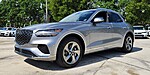 New 2026 GENESIS GV70 2.5T ADVANCED AWD in DAVIE, FLORIDA