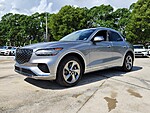 New 2026 GENESIS GV70 2.5T ADVANCED AWD in DAVIE, FLORIDA (Photo 1)