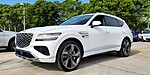 New 2025 GENESIS GV80 3.5T PRESTIGE AWD in DAVIE, FLORIDA