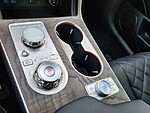 New 2025 GENESIS GV80 3.5T PRESTIGE AWD in DAVIE, FLORIDA (Photo 12)