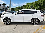 New 2025 GENESIS GV80 3.5T PRESTIGE AWD in DAVIE, FLORIDA (Photo 2)