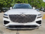 New 2025 GENESIS GV80 3.5T PRESTIGE AWD in DAVIE, FLORIDA (Photo 3)