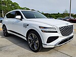 New 2025 GENESIS GV80 3.5T PRESTIGE AWD in DAVIE, FLORIDA (Photo 4)