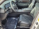 New 2025 GENESIS GV80 3.5T PRESTIGE AWD in DAVIE, FLORIDA (Photo 6)