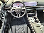 New 2025 GENESIS GV80 3.5T PRESTIGE AWD in DAVIE, FLORIDA (Photo 8)