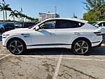 New 2025 GENESIS GV80 Coupe 3.5T E-SC AWD in DAVIE, FLORIDA (Photo 2)
