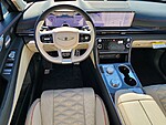 New 2025 GENESIS GV80 Coupe 3.5T E-SC AWD in DAVIE, FLORIDA (Photo 8)