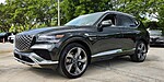 New 2025 GENESIS GV80 2.5T PRESTIGE AWD in DAVIE, FLORIDA
