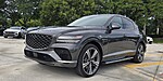 New 2025 GENESIS GV80 Coupe 3.5T E-SC AWD in DAVIE, FLORIDA
