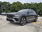 New 2025 GENESIS GV80 Coupe 3.5T E-SC AWD in DAVIE, FLORIDA (Photo 1)