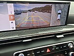 New 2025 GENESIS GV80 Coupe 3.5T E-SC AWD in DAVIE, FLORIDA (Photo 10)
