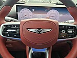New 2025 GENESIS GV80 Coupe 3.5T E-SC AWD in DAVIE, FLORIDA (Photo 13)