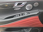 New 2025 GENESIS GV80 Coupe 3.5T E-SC AWD in DAVIE, FLORIDA (Photo 14)