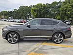 New 2025 GENESIS GV80 Coupe 3.5T E-SC AWD in DAVIE, FLORIDA (Photo 2)