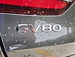 New 2025 GENESIS GV80 Coupe 3.5T E-SC AWD in DAVIE, FLORIDA (Photo 5)