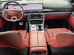 New 2025 GENESIS GV80 Coupe 3.5T E-SC AWD in DAVIE, FLORIDA (Photo 8)
