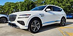 New 2025 GENESIS GV80 3.5T ADVANCED AWD in DAVIE, FLORIDA